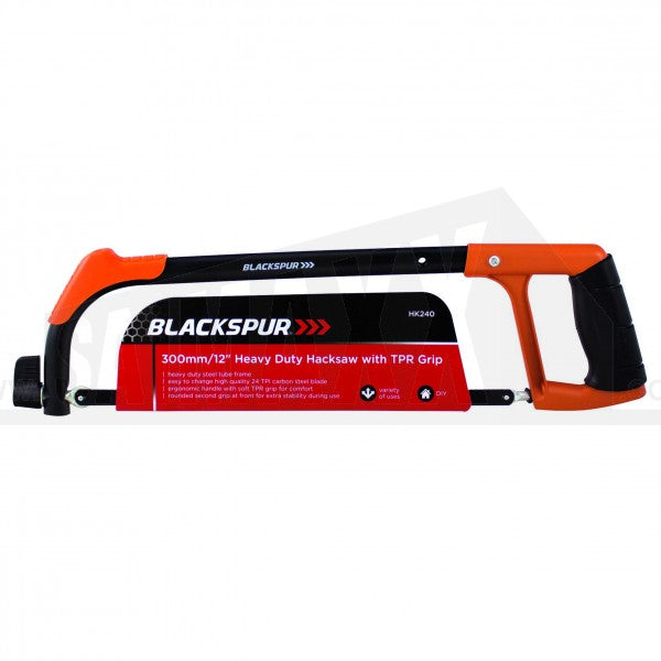 12” handsaw