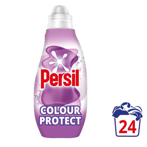 Persil Colour Protect 24 Wash