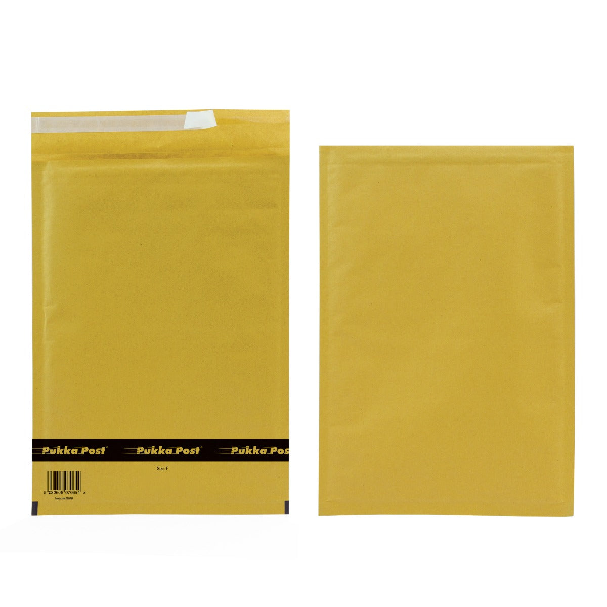 Padded envolopes 2 pack