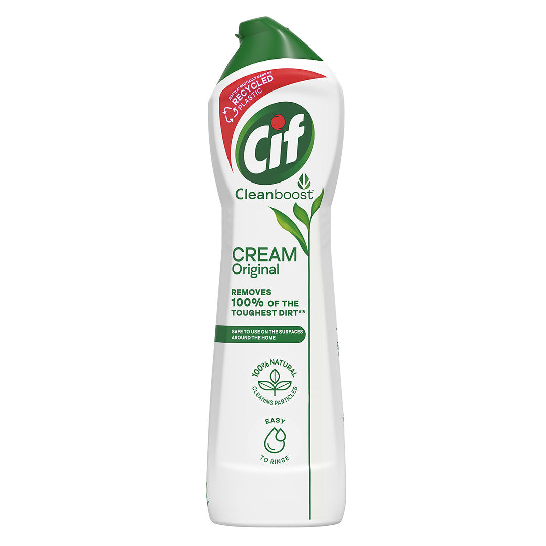 Cif cream original