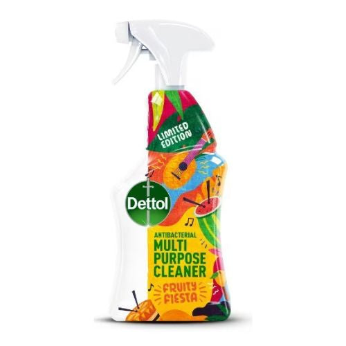 Dettol All Purpose Cleaner Fruity Fiesta
