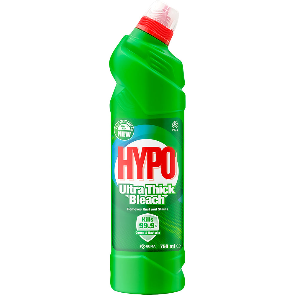 Hypo Ultra Thick Bleach