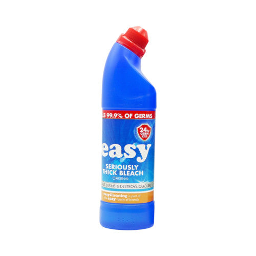 Easy seriously Thick Bleach original