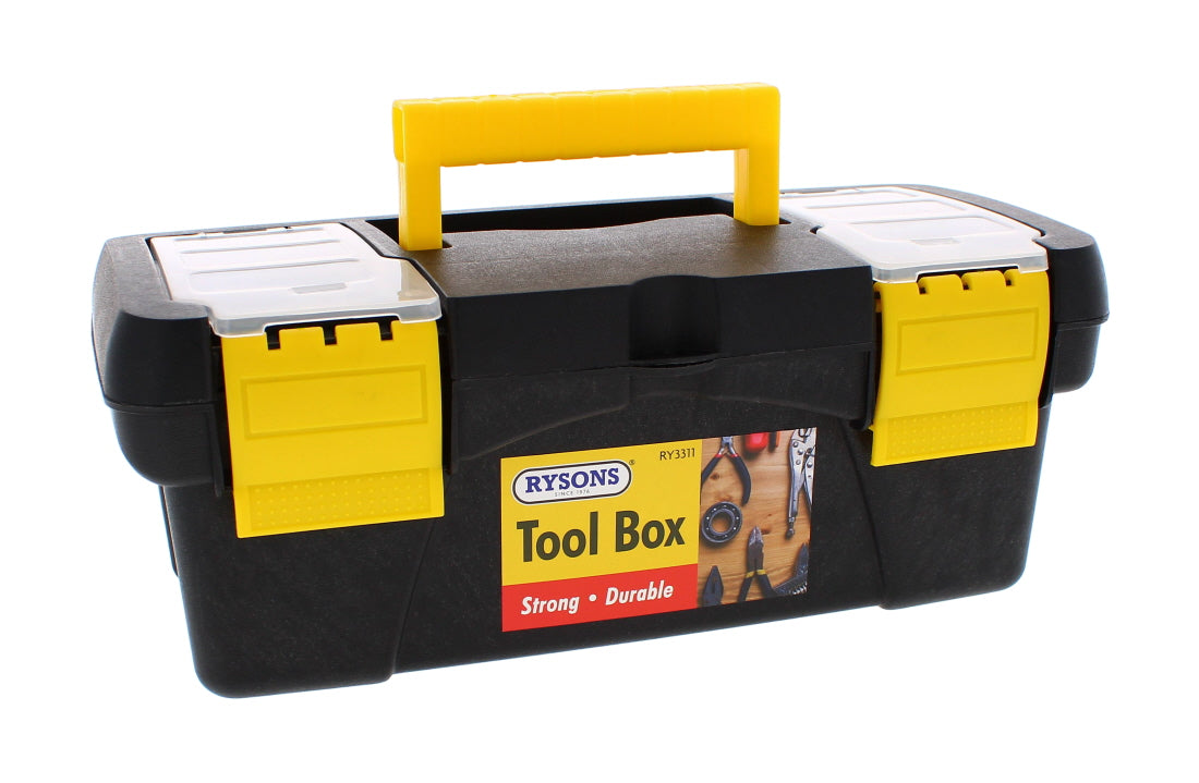 Rysons Tool Boxes