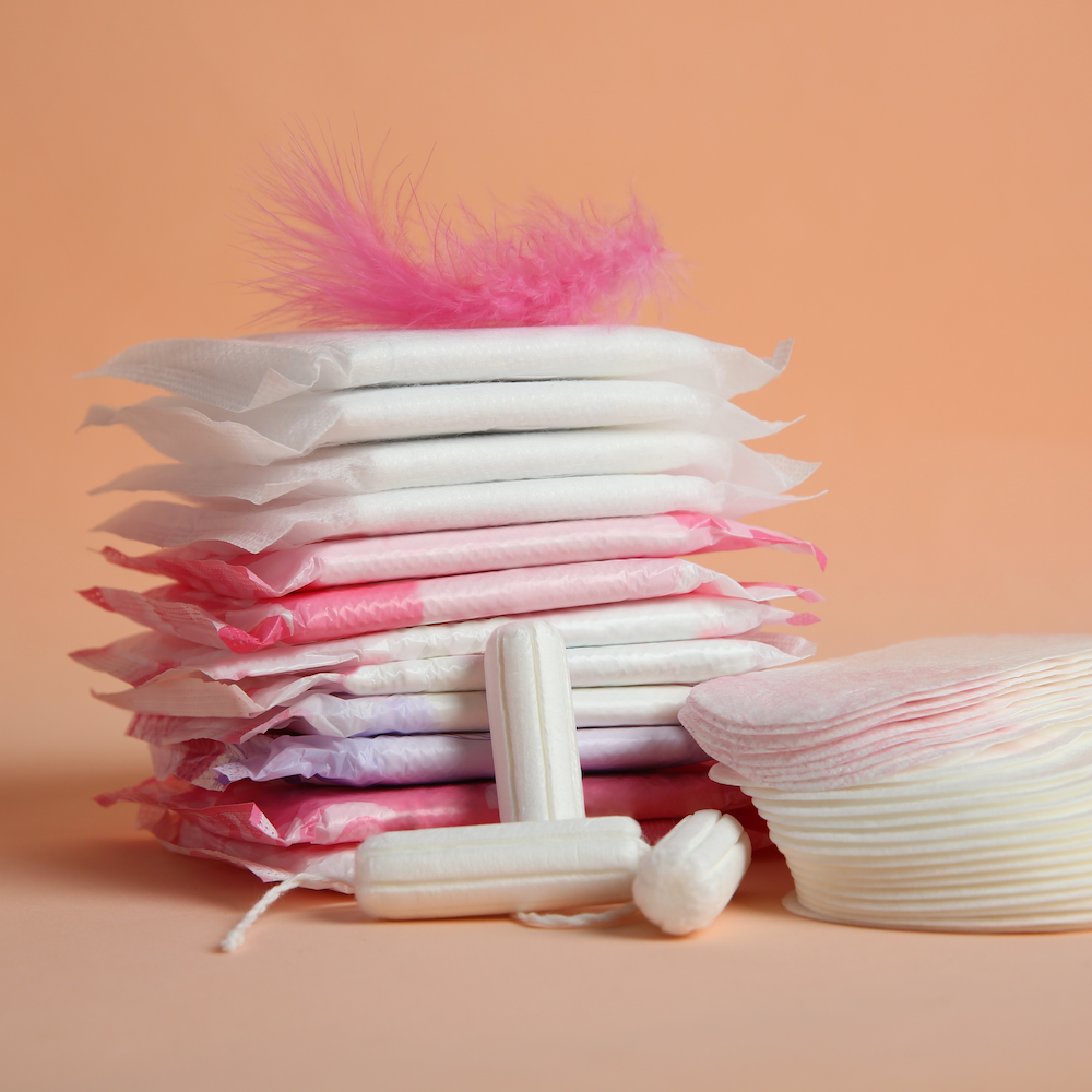 Sanitary Products