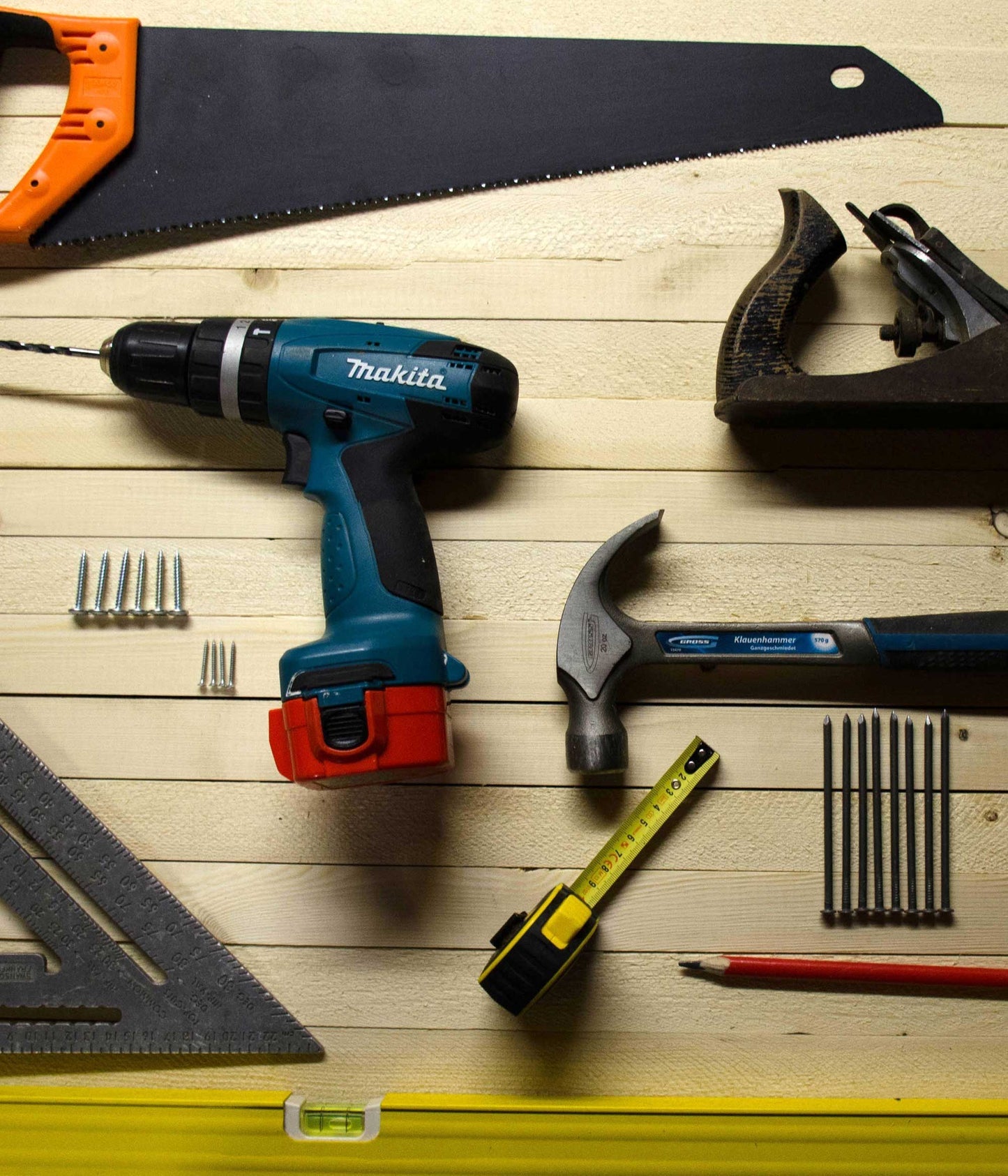 DIY