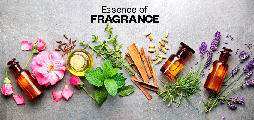 Fragrances