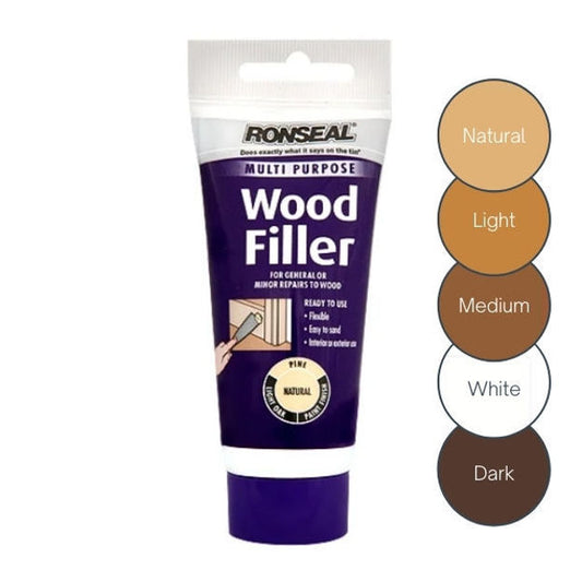 Wood Filler
