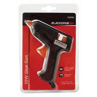 10w glue gun