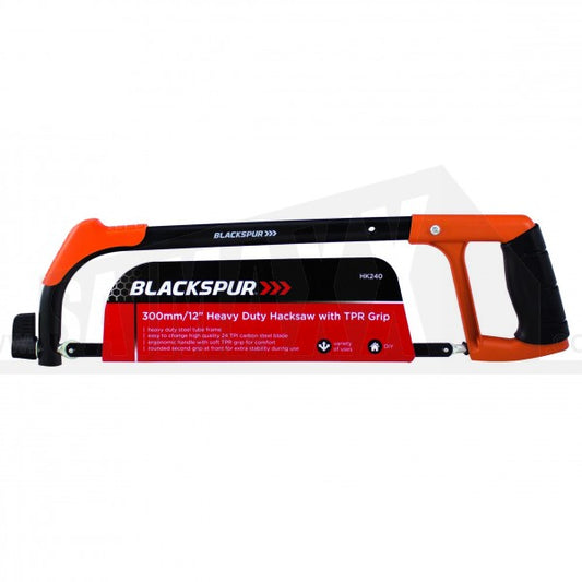 12” handsaw