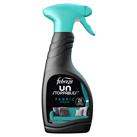 Febreeze Unstoppables Fabric Refresher