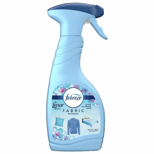 Lenor Fabric Refresher Spring Awakening