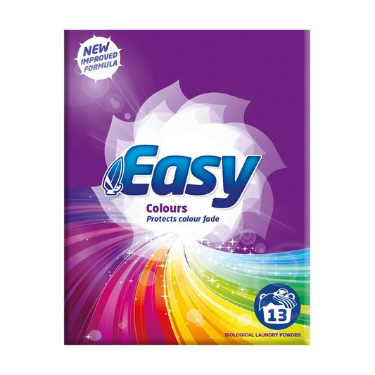 Easy Colour Powder 13 Wash