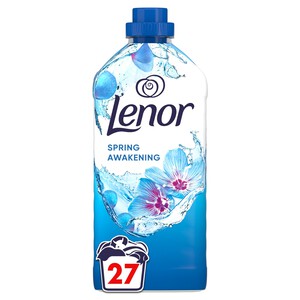 Lenor Spring Awakening 27 wash