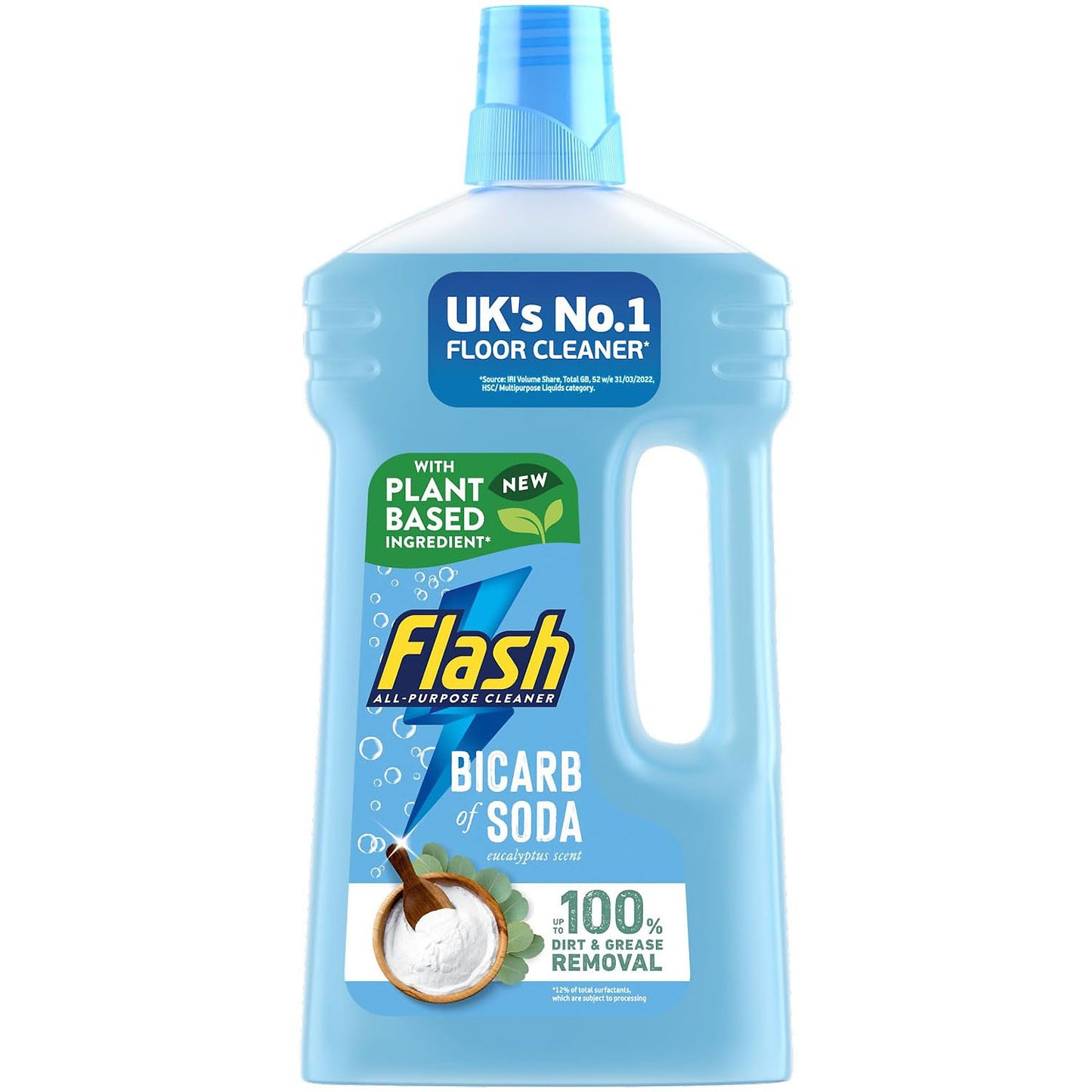 Flash Cleaner Bicarb Of Soda