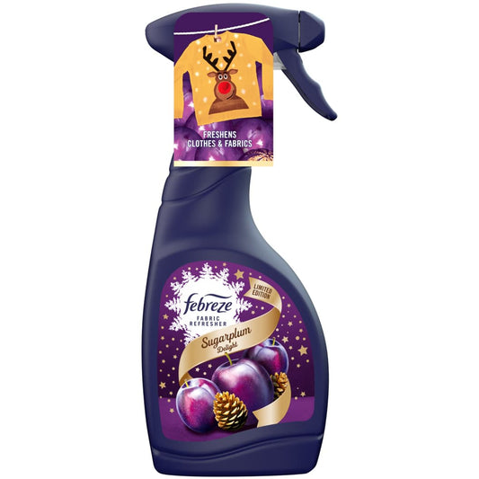 Febreeze Fabric Refresher Sugarplum