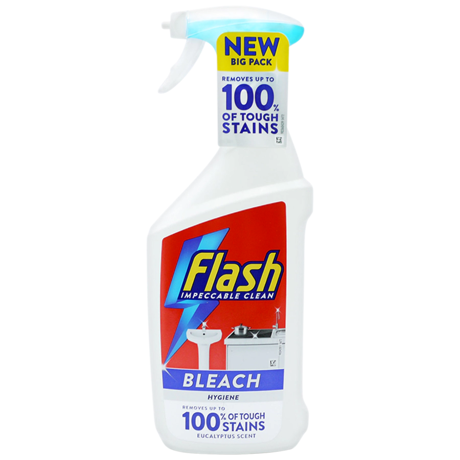 Flash Bleach