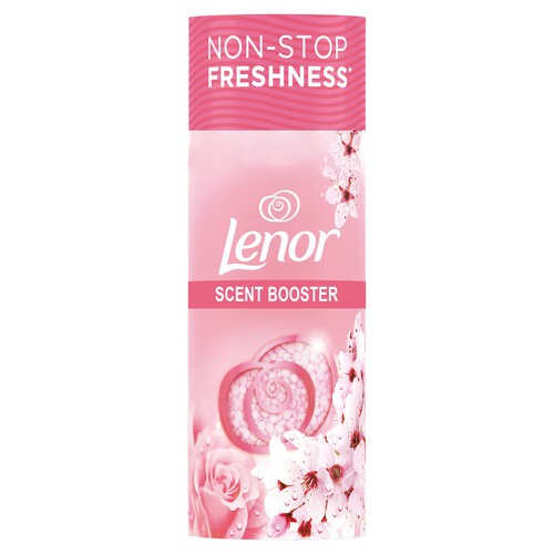 Lenor Cherry Blossom Beads