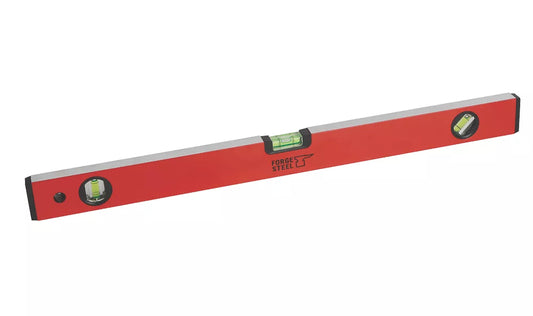 Magnetic spirit level