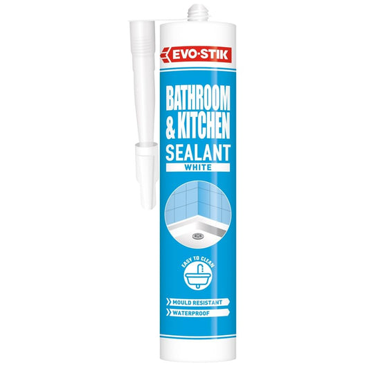 Bathroom and Kitchen Sealant