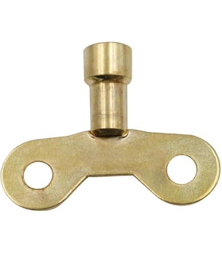 Radiator Key
