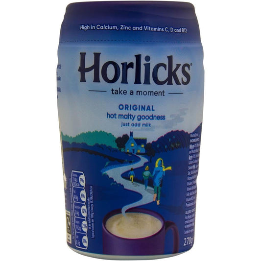 Horlicks 270g