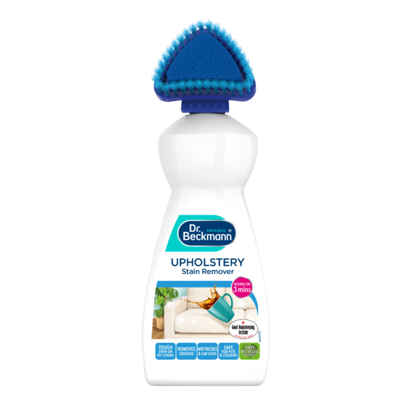 Dr Beckmann Upholstery Stain Remover