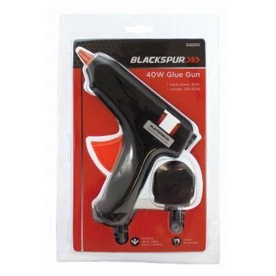 40w glue gun