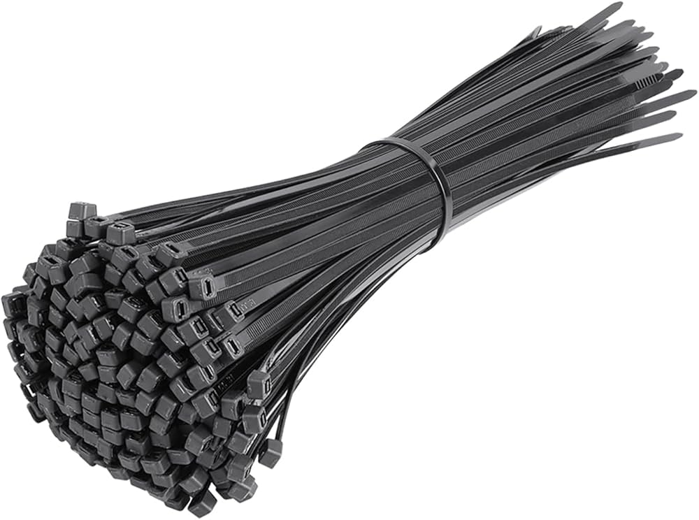 Cable Ties 300mm