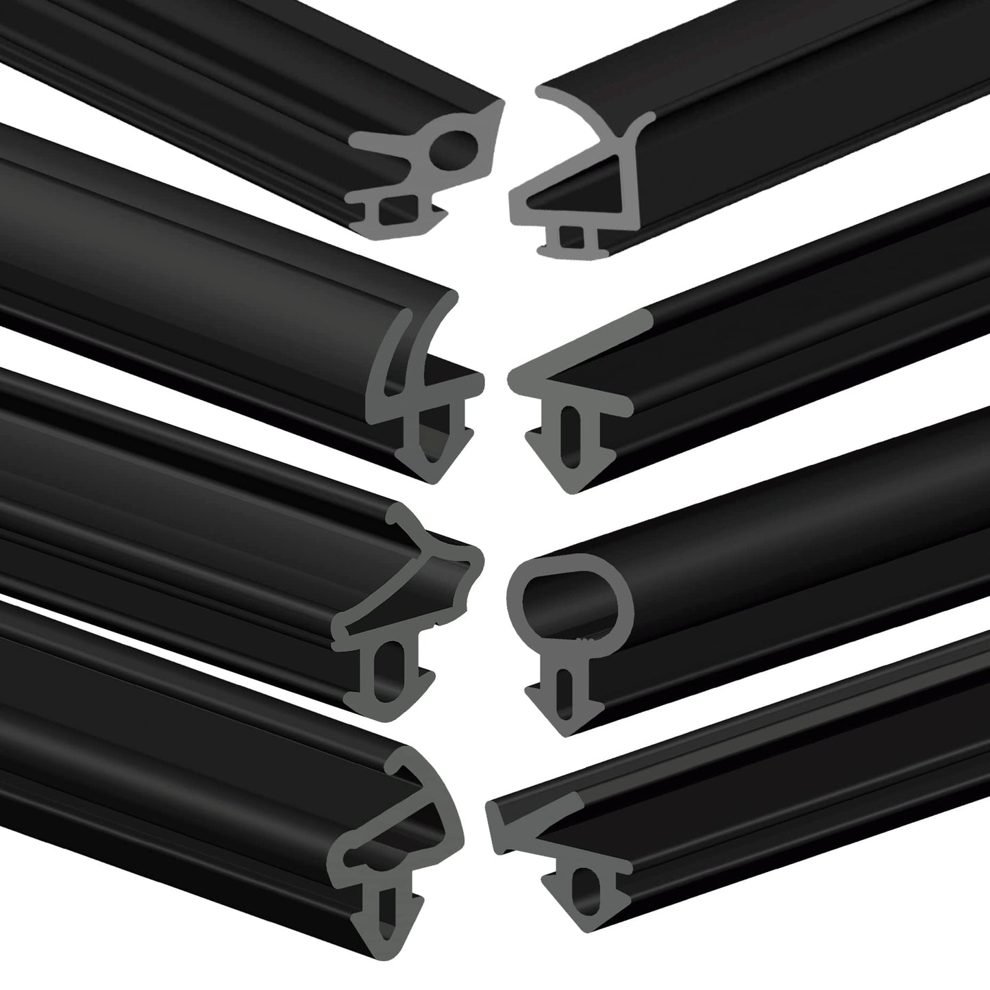 Window and door seal