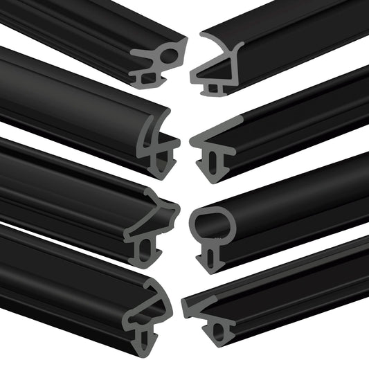 Window and door seal