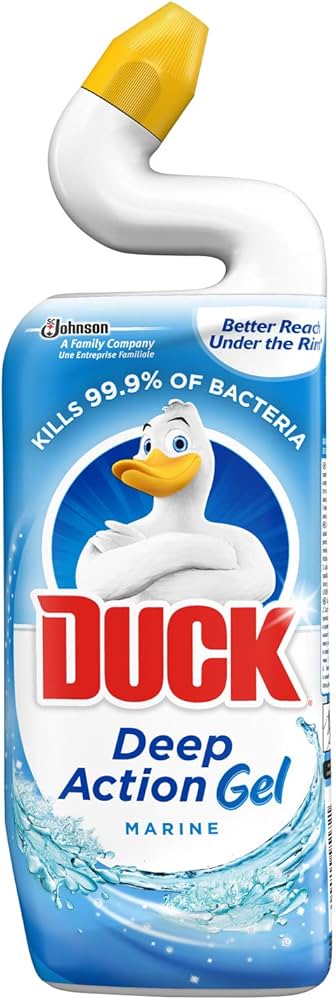 Duck Marine Wave Gel