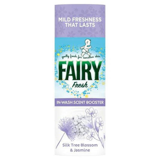 Fairy Boosters Tree Blossom and Jasmine