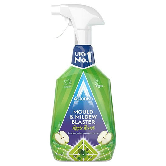 Mould & mildew blaster apple burst