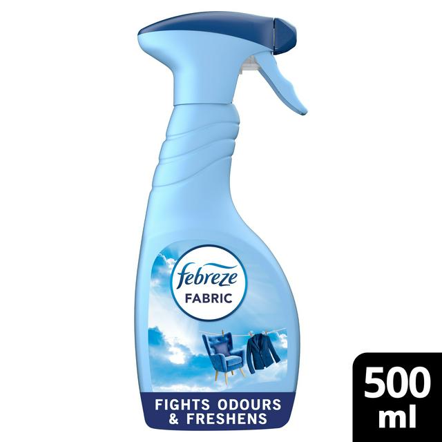 Febreeze Fabric Refresher Fresh Scent