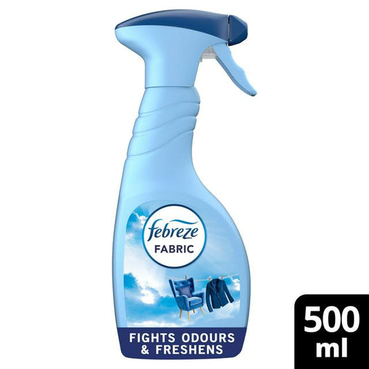 Febreeze Fabric Refresher Fresh Scent