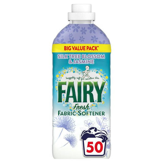 Fairy Softner Silk Tree Blossom 50 Wash