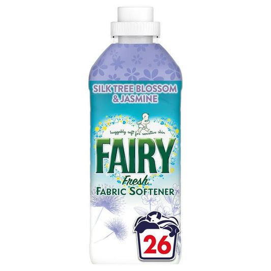 Fairy Softner 26 Wash Blossom