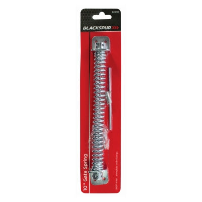 10" gate spring