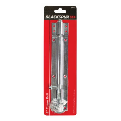 8 inch tower bolt