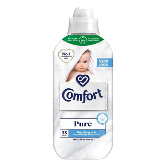 Comfort Conditioner Original 33 Wash
