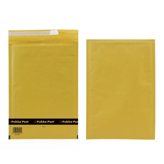 Padded envolopes 2 pack
