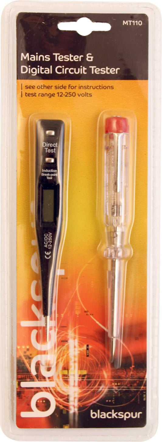 Voltage Tester