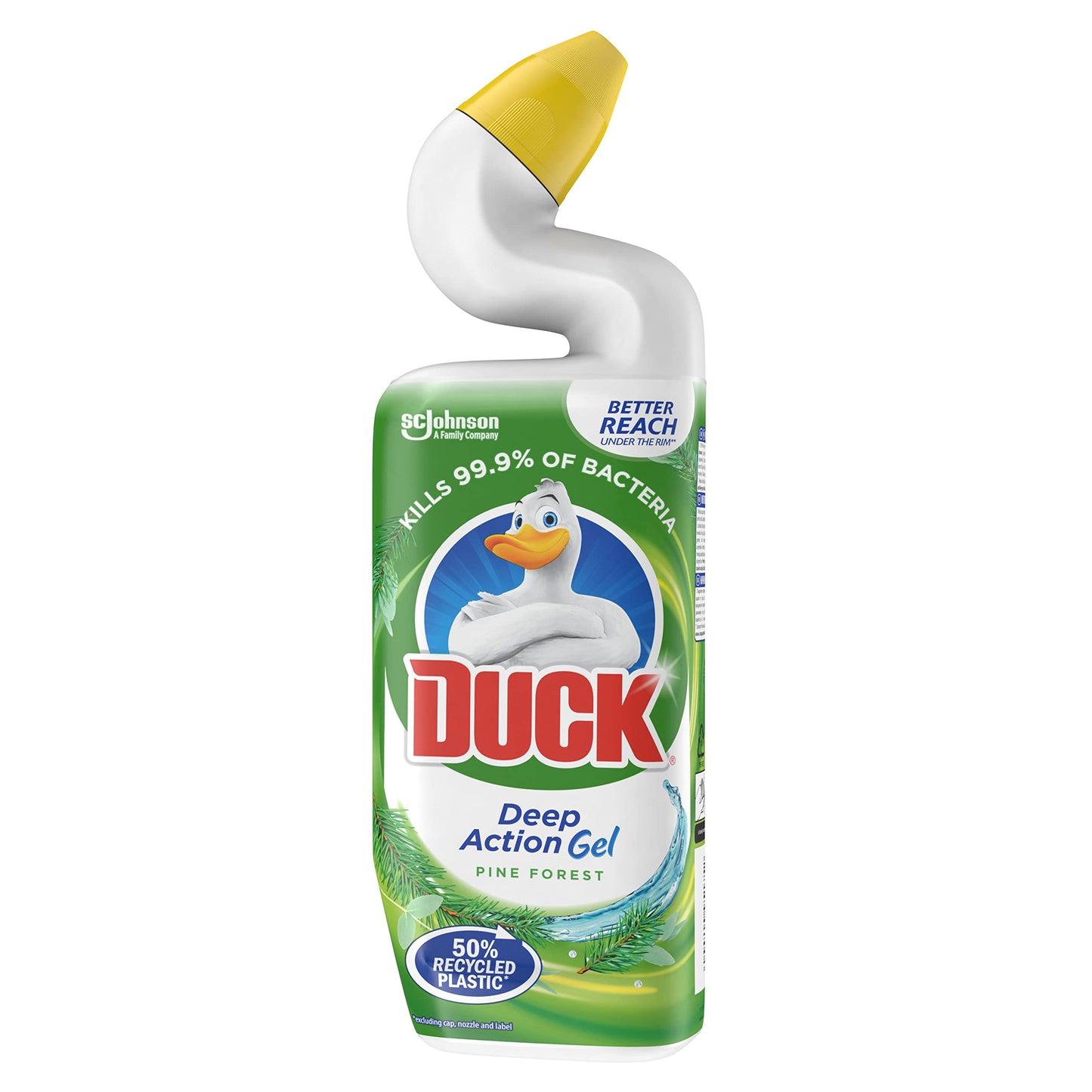 Duck Pine Forest Gel