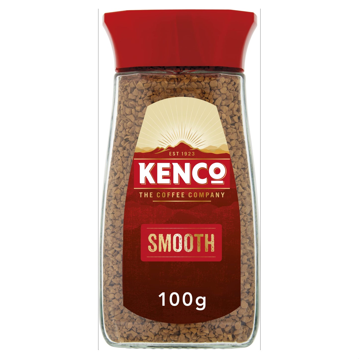 Kenco coffee smooth 100g