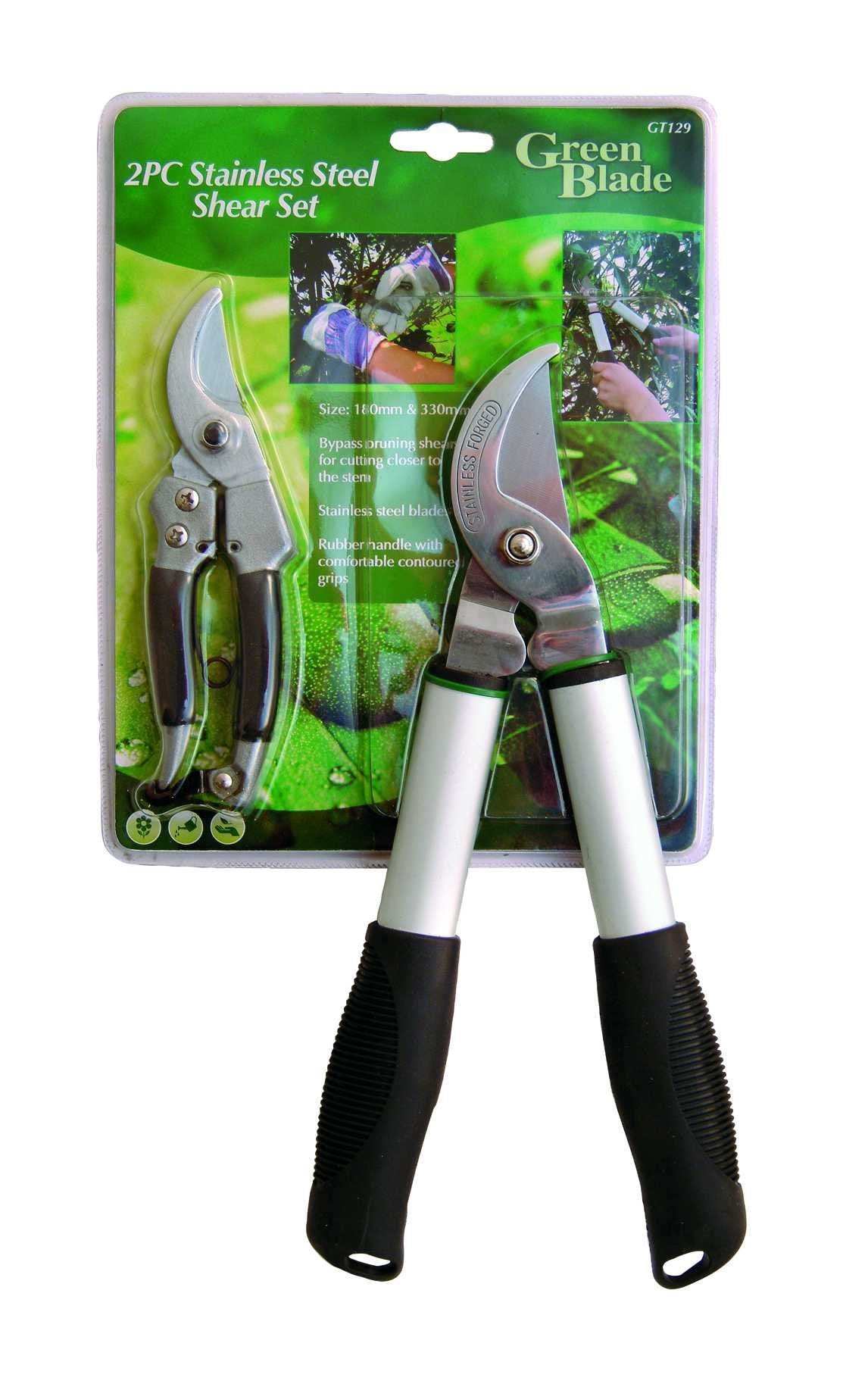 Shear set
