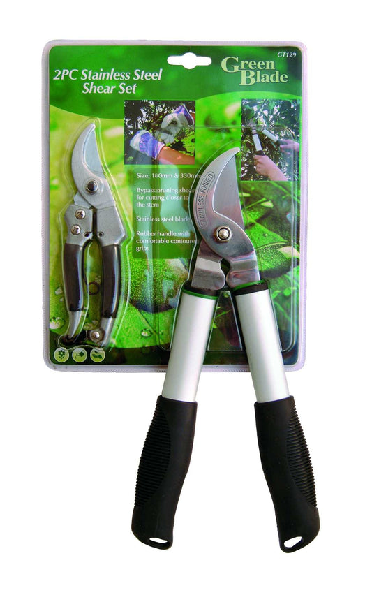 Shear set