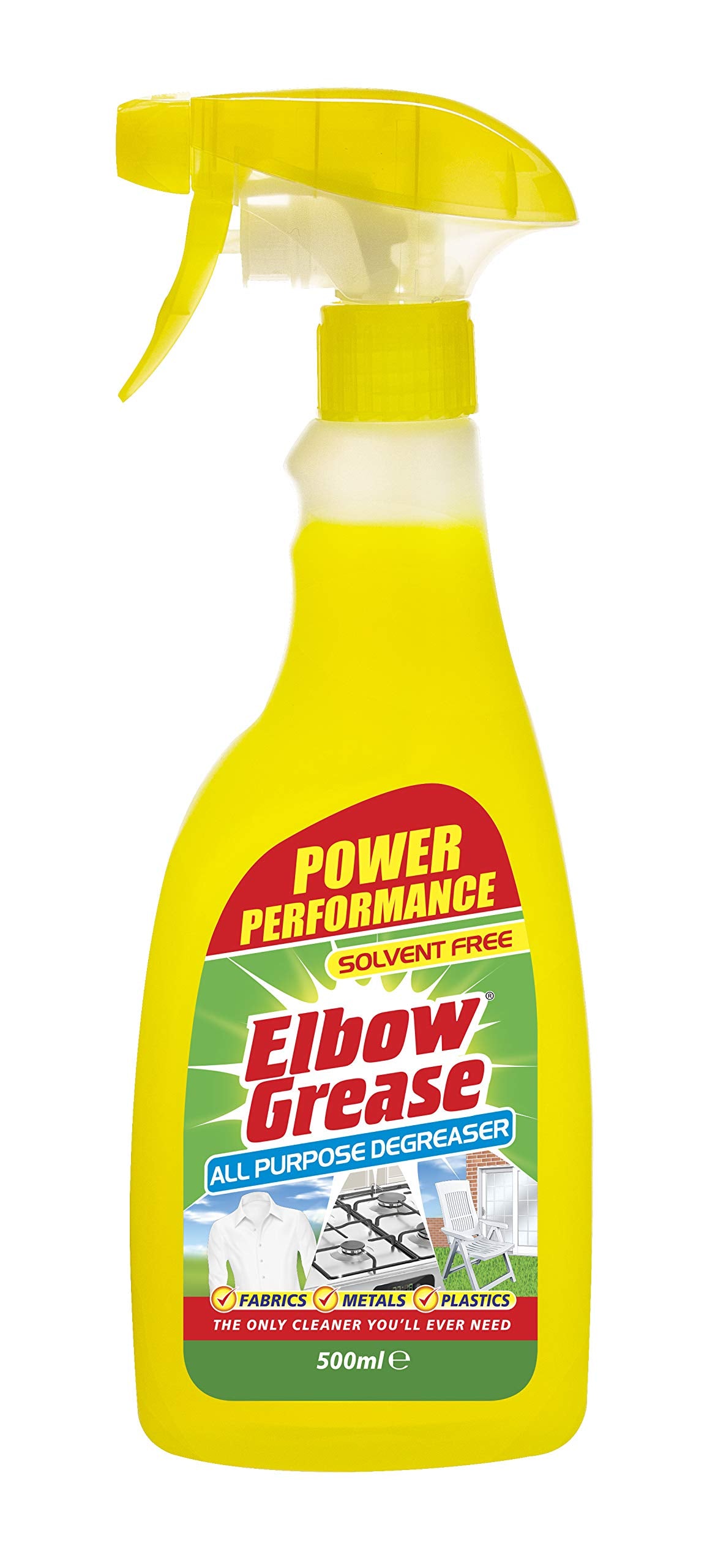 Elbow Grease All Purpose