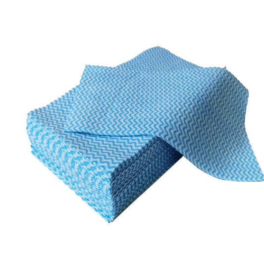 Simpler clean all purpose cloths