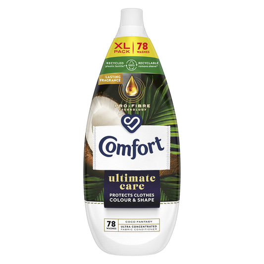Comfort Conditioner Coco Fantasy 78 Wash
